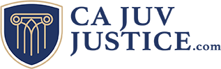 CA Juv Justice